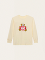 Koszulka long sleeve Cuddle Bear