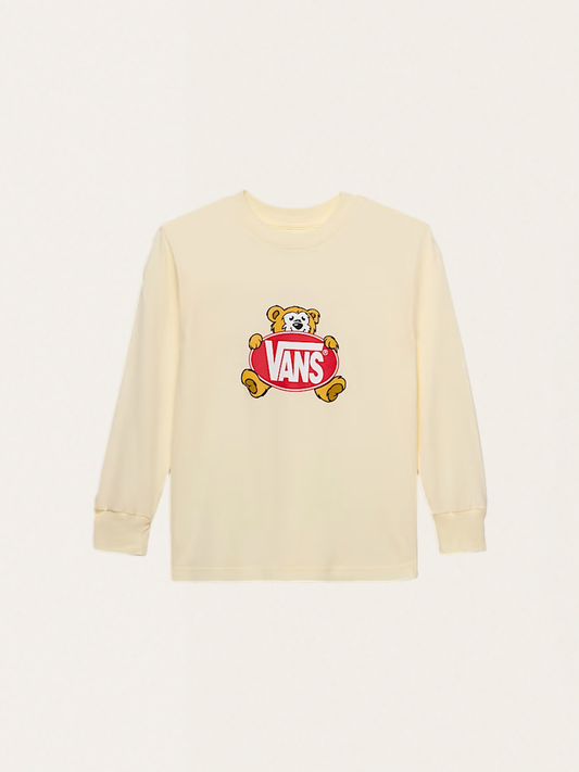 Koszulka long sleeve Cuddle Bear