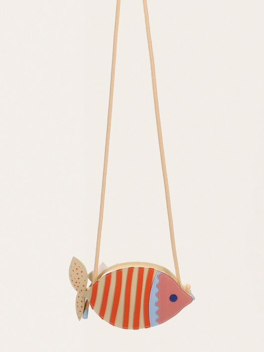 Mała torebka Wallet Bag Fish