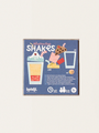 Mini gra obserwacyjna Shakes