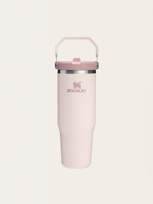 Kubek termiczny The IceFlow Flip Straw Tumbler