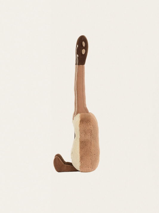 Zabawne ukulele 37 cm