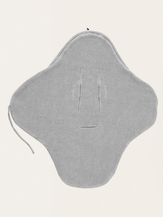 Ciepły otulacz z wełny premium Sierra 0-12M