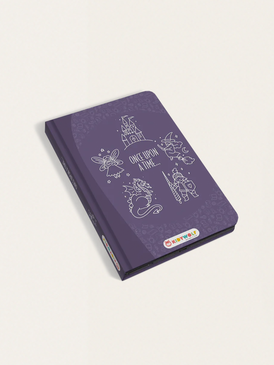 Mini tablet do rysowania KIDYDRAW MINI