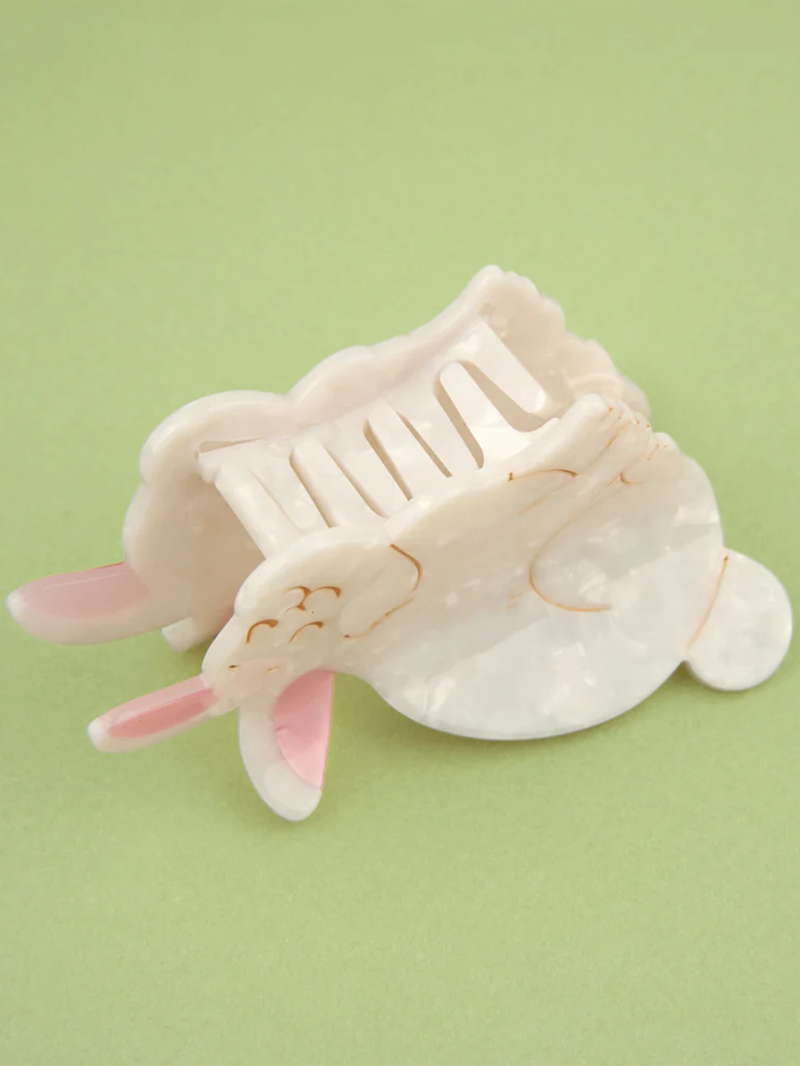 Klamra do włosów Rabbit
