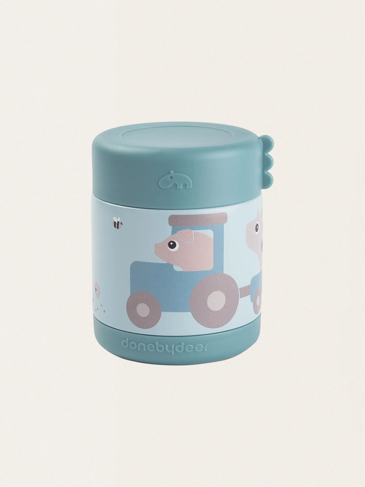 Termos na jedzenie 300 ml