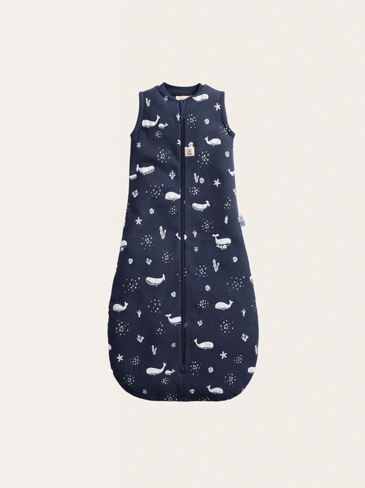 Śpiworek Jersey 8-24M 1.0 TOG