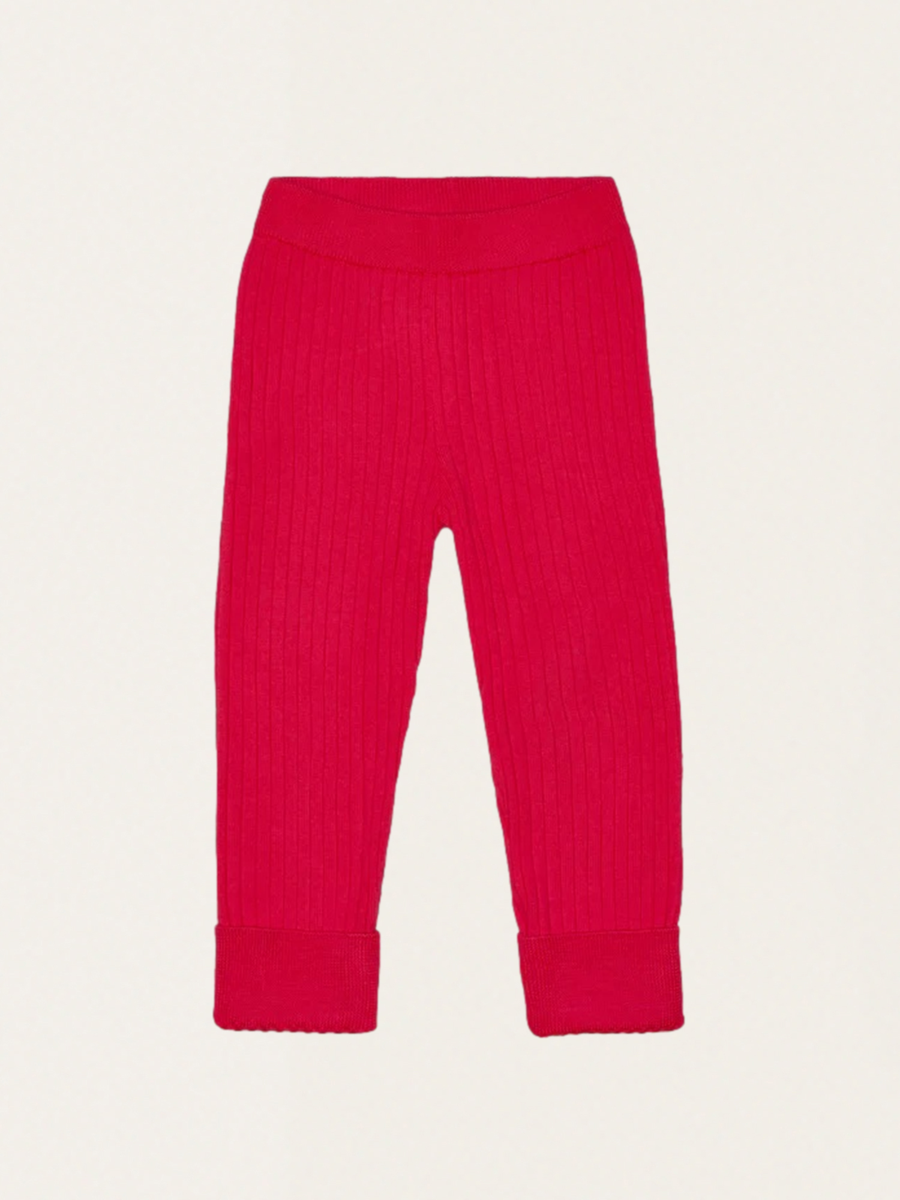 Prążkowane legginsy Everyday