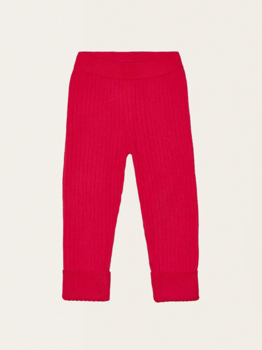 Prążkowane legginsy Everyday