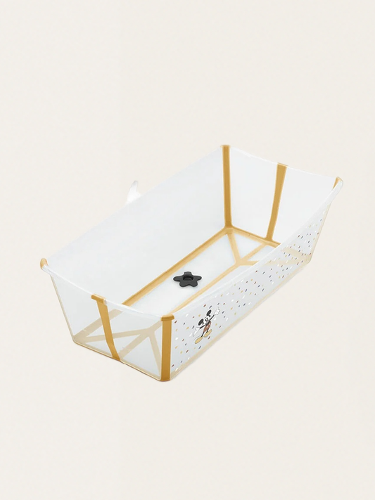 Duża składana wanienka dla dzieci Flexi Bath XL