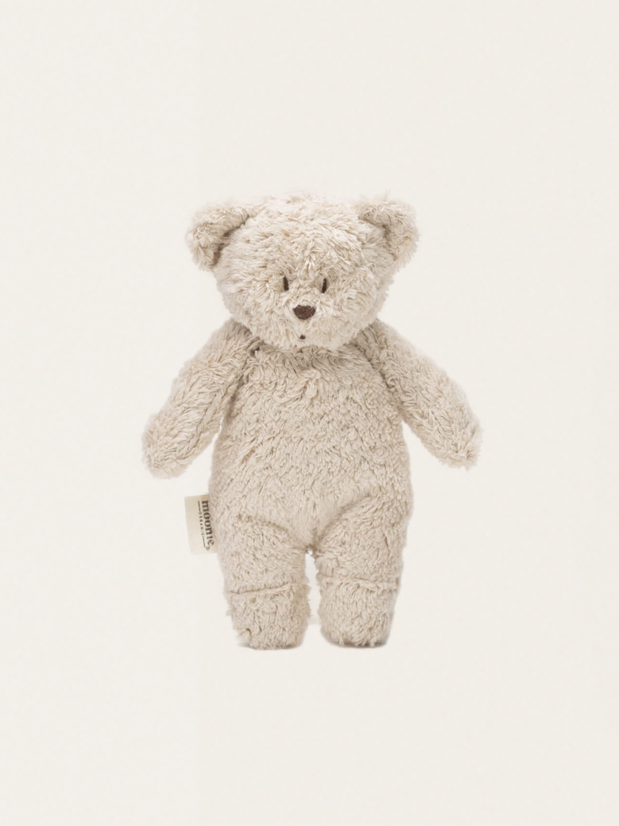 Miś sensoryczny Sand