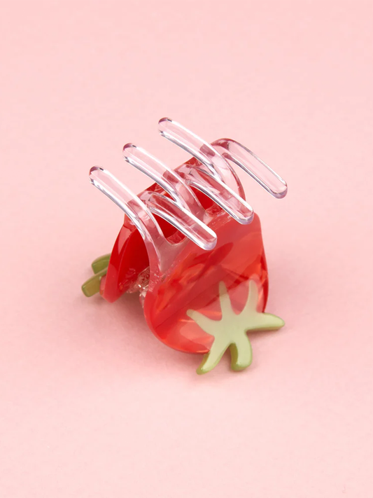 Klamra do włosów Cherry Tomato Mini