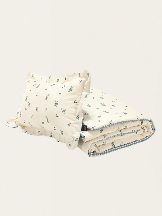 Komplet pościeli bawełnianej