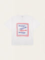 Oversize T-shirt Sardines