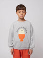 Bawełniana bluza Kids Morning Egg