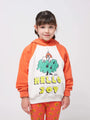 Bluza z kapturem Kids Hello Joy