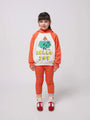 Bluza z kapturem Kids Hello Joy