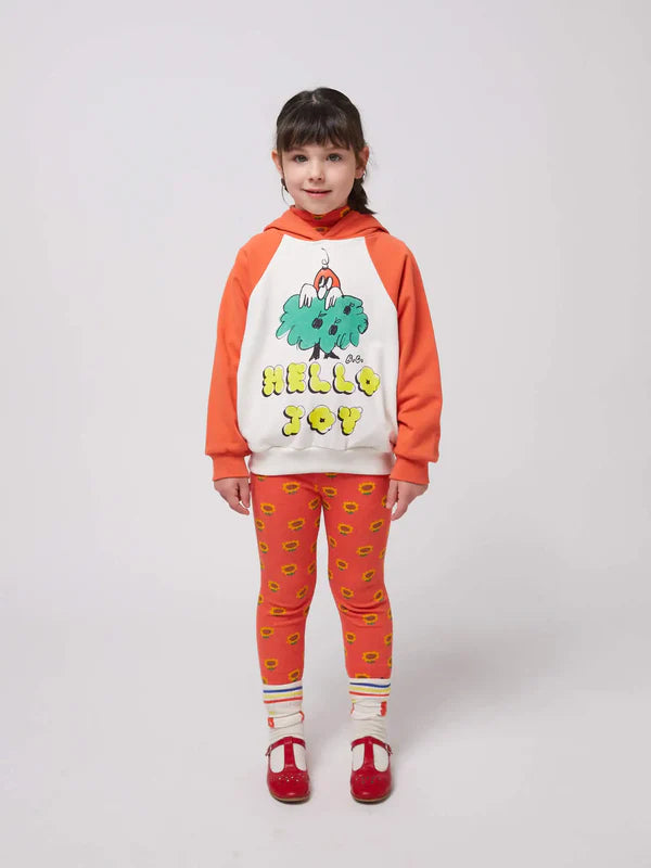 Bluza z kapturem Kids Hello Joy