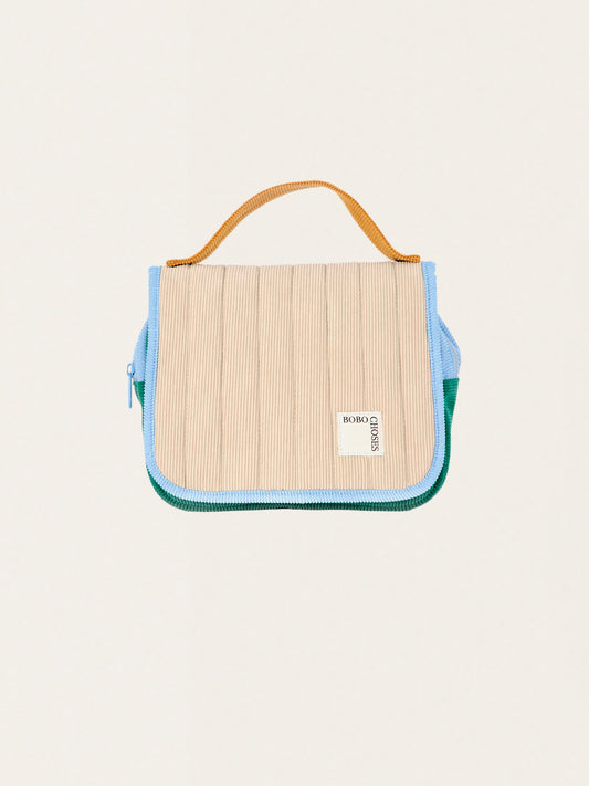 Praktyczna kosmetyczka Bobo