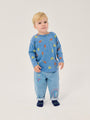 Denimowe spodnie Baby B.C.