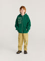 Bawełniana bluza Kids Mr. Footish