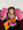 Rękawiczki Kids Color Block