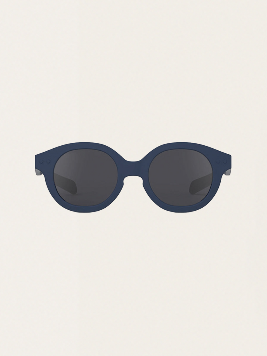 Okulary przeciwsłoneczne KIDS #C 9-36M denim blue