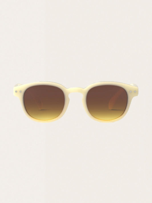 Okulary przeciwsłoneczne Junior #C 5-10Y