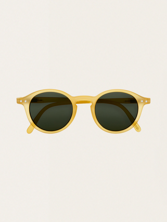 Okulary przeciwsłoneczne Junior #D 5-10Y