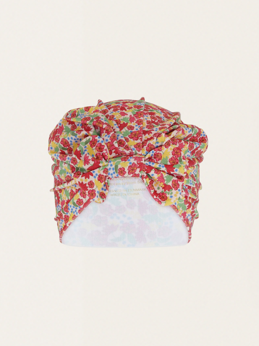 Turban kąpielowy z filtrem UV50+ Manuca SS22