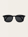 Okulary przeciwsłoneczne JUNIOR #E 5-10Y black