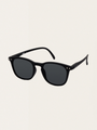 Okulary przeciwsłoneczne JUNIOR #E 5-10Y black