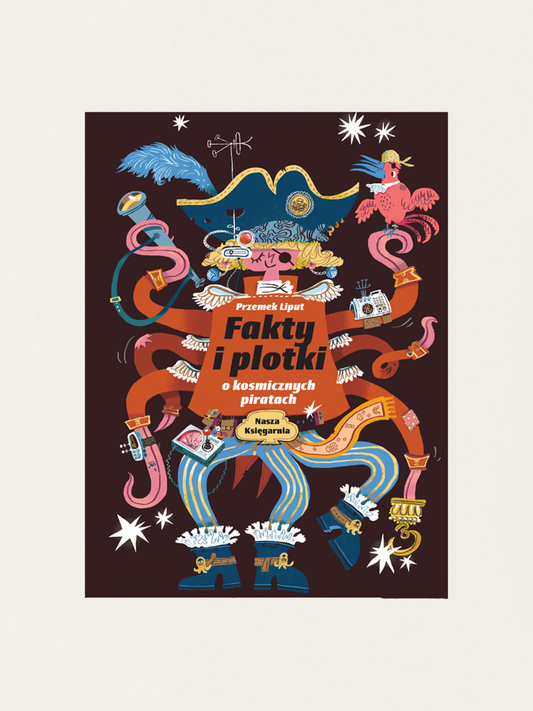 Fakty i plotki o kosmicznych piratach