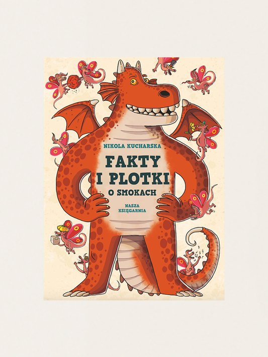 Fakty i plotki o smokach