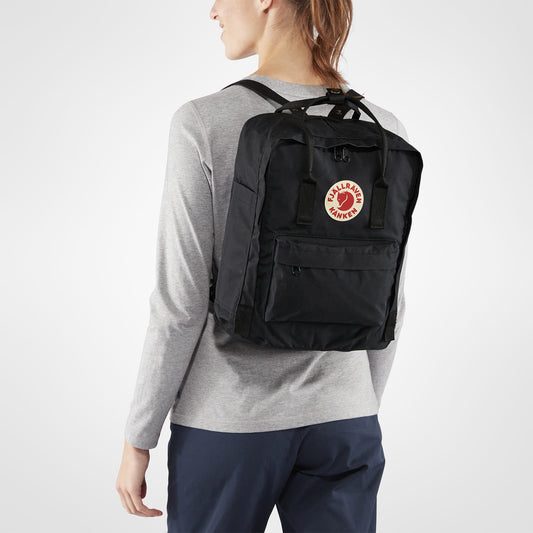 Plecak Kanken Fjallraven Classic