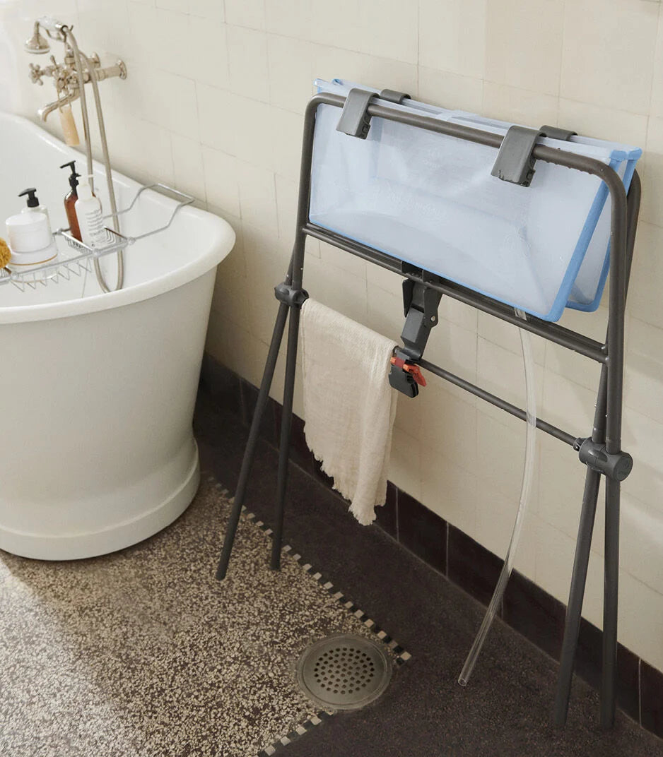 stokke faltbare badewanne Stokke Flexi Bath Faltbare Babybadewanne – Kokosek