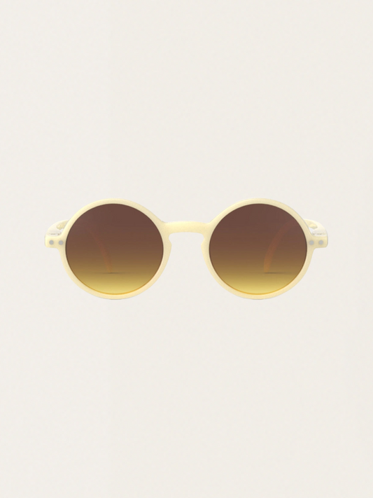 Okulary przeciwsłoneczne Junior #G 5-10Y