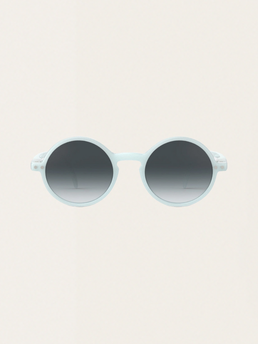 Okulary przeciwsłoneczne Junior #G 5-10Y