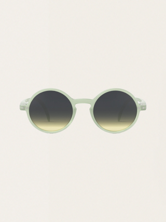 Okulary przeciwsłoneczne Junior #G 5-10Y