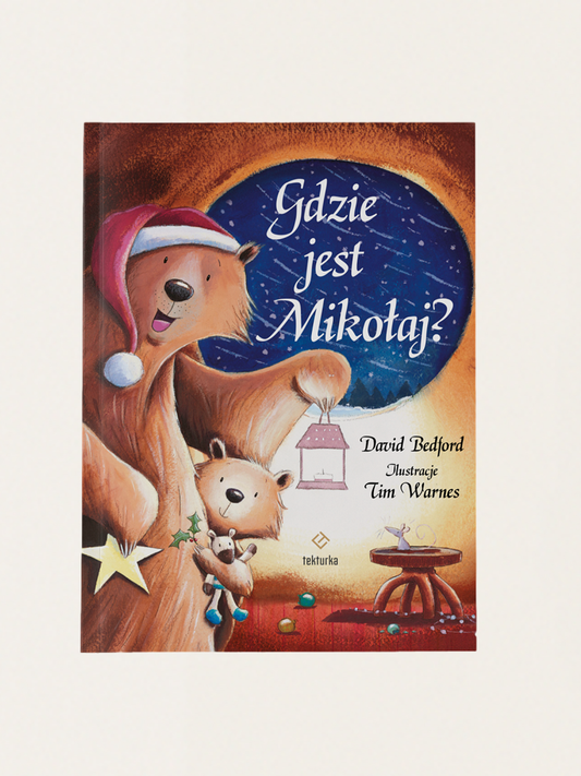 Gdzie jest Mikołaj?