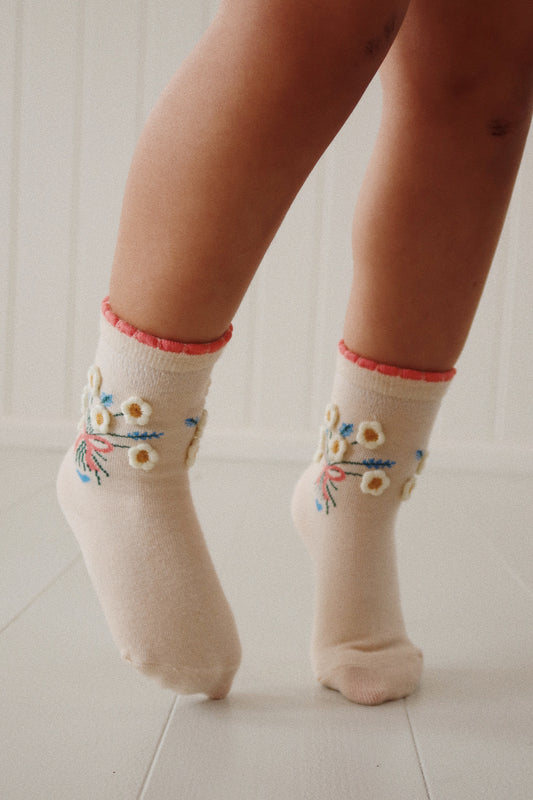 Skarpetki 2 szt. Daisy Socks