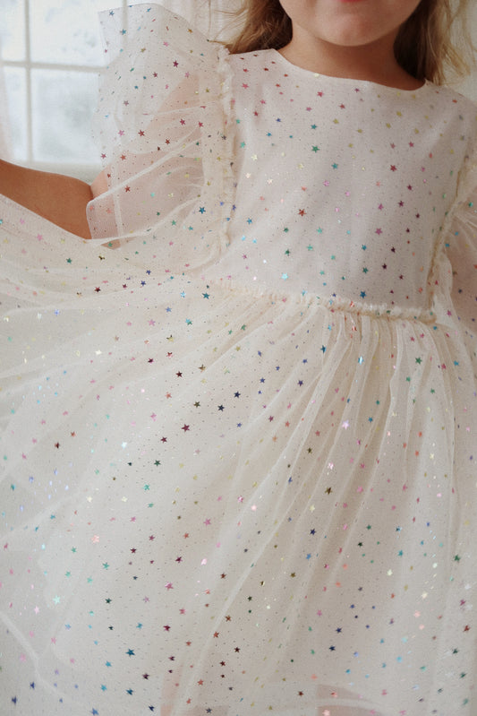 Efektowna sukienka Ada Fairy Dress