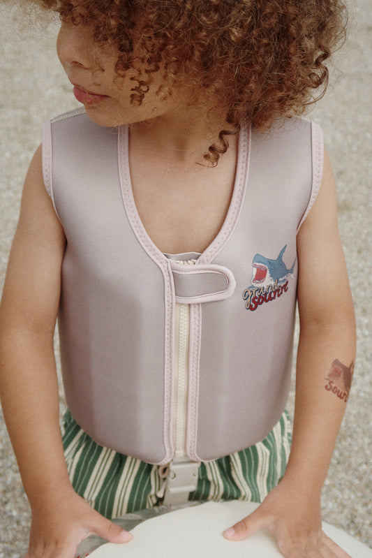 Kamizelka do nauki pływania dla dzieci Neoprene Float Vest