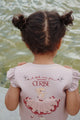 Kamizelka do nauki pływania dla dzieci Neoprene Float Vest Frill