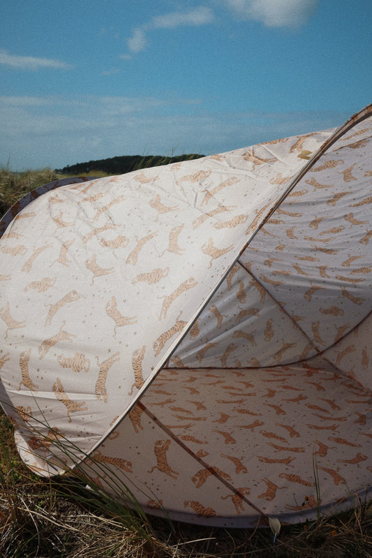 Namiot plażowy Pop up tent