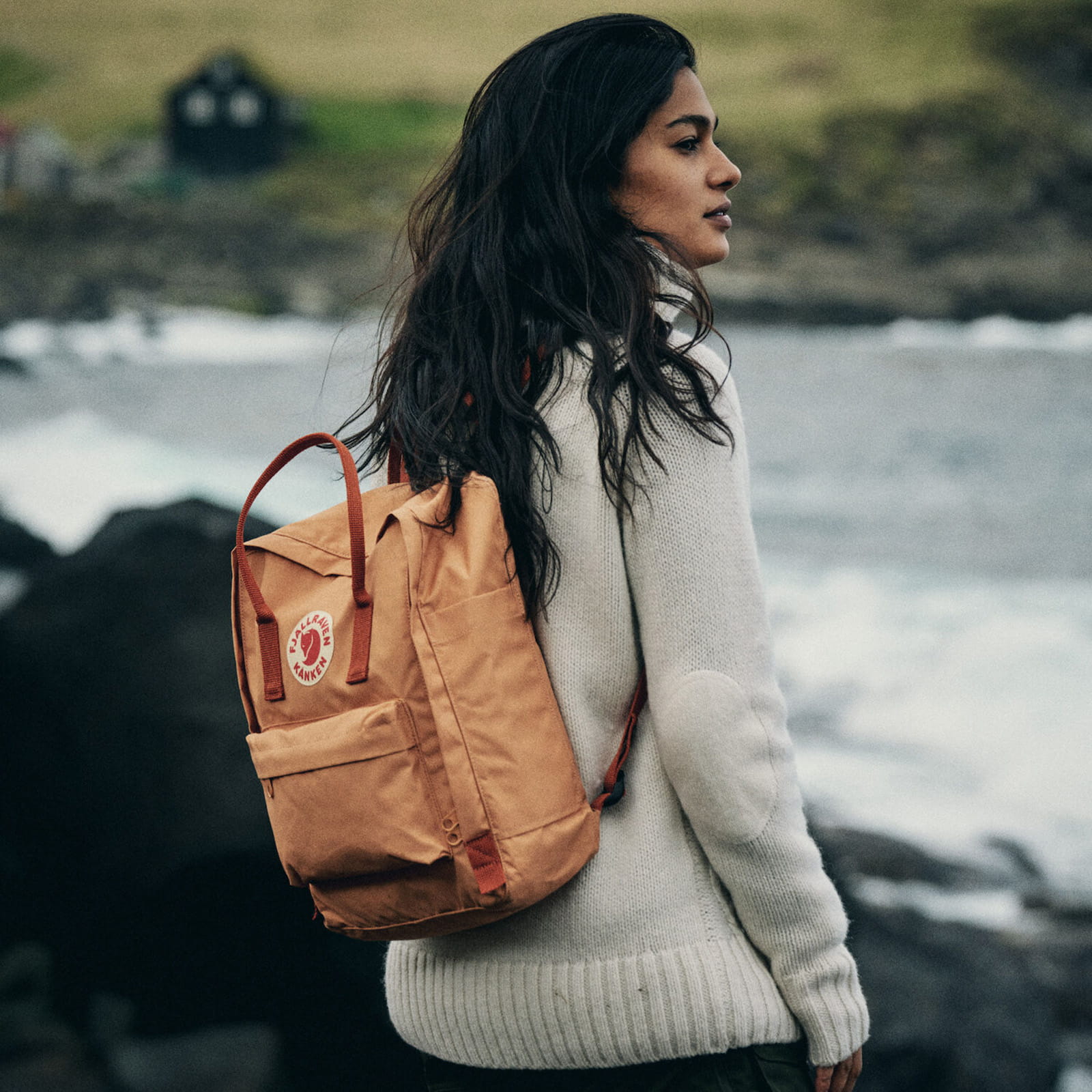 Plecak Kanken Fjallraven Classic – Kokosek