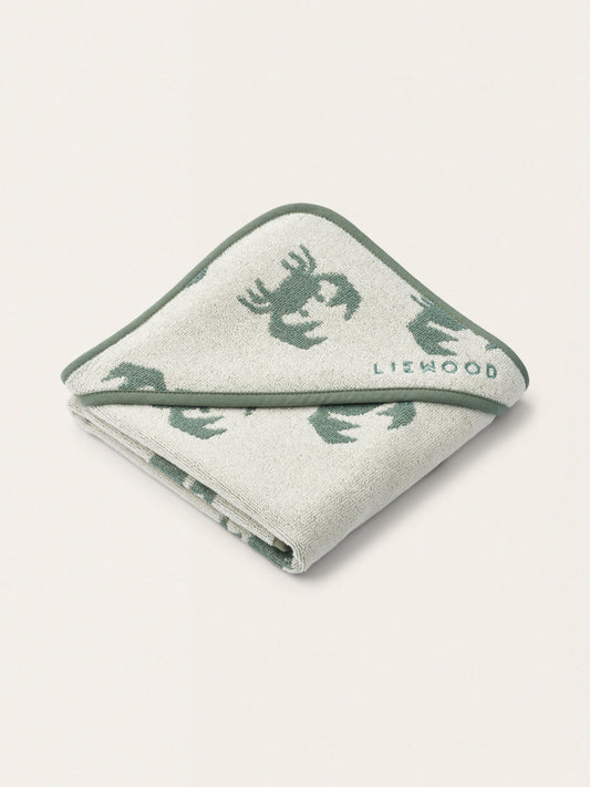 Ręcznik niemowlęcy Alba