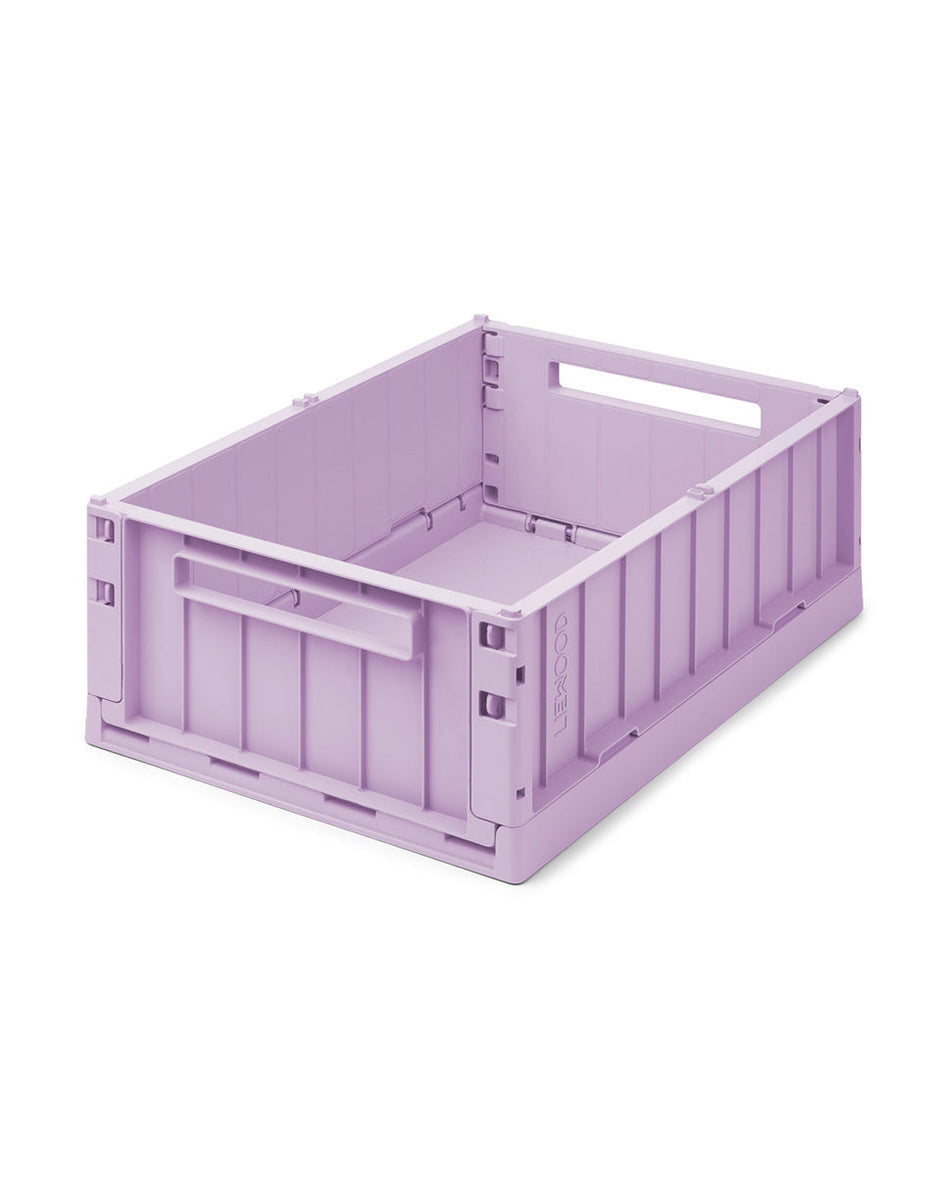 Light lavender