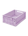 Light lavender