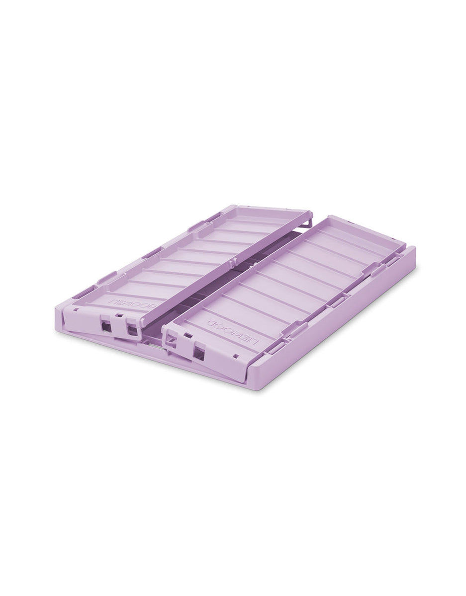 Light lavender